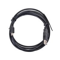 USB to MiniUSB Telecom TC6911BK-1.8M  AM/miniB 1.8
