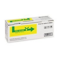 -    Kyocera 1T02NRANL0 TK-5140Y 