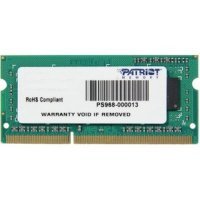     Patriot PSD34G133381S