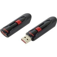 USB накопитель Sandisk SDCZ60-256G-B35