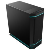    Aerocool Dead Silence 230 Black Edition