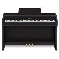 Клавишный музыкальный инструмент Casio CELVIANO AP-460BK