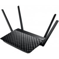 Wi-Fi  ASUS RT-AC58U