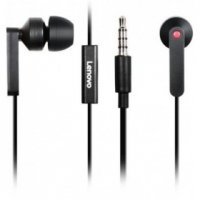  Lenovo In-Ear Headphones / 4XD0J65079