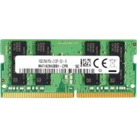 Модуль оперативной памяти ноутбука HP Z4Y84AA SODIMM-DDR4 4GB (2400MHz)