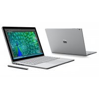   Microsoft Surface Book