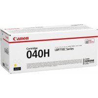     Canon 040 H Y