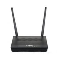 Wi-Fi роутер D-Link DIR-615/GF/W1A