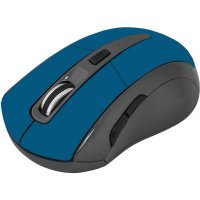  Defender Accura MM-965 blue USB