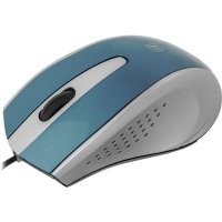  Defender MM-920 Blue-Grey USB