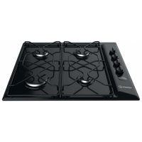 Газовая варочная панель Indesit PAA 642 /I(BK)
