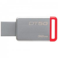 USB  Kingston DT50/32GB