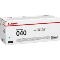 -    Canon CRG 040 C