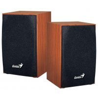   Genius SP-HF160 Wooden