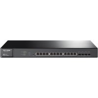 Коммутатор TP-link T1700X-16TS