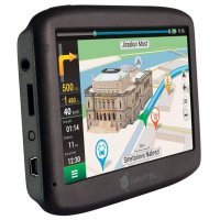 ��������� GPS Navitel E500