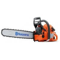 ���� Husqvarna 372XP