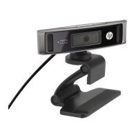 - HP Webcam HD4310