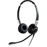   Jabra BIZ 2400 II Duo IP 2489-820-209