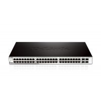  D-Link DGS-1210-52MPP/E1A