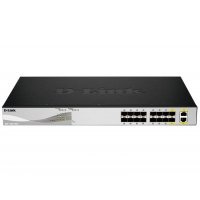  D-Link DXS-1100-16SC/A1A