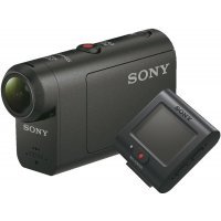   Sony HDR-AS50R 