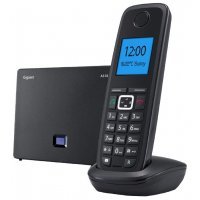 VoIP- Gigaset A540 IP