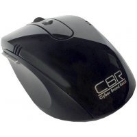  CBR CM-500 Black