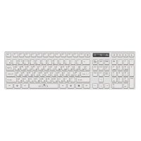  OKLICK 556S white USB slim Multimedia