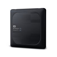    Western Digital My Passport Wireless Pro WDBP2P0020BBK-RESN 2000GB