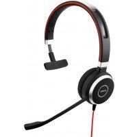   Jabra EVOLVE 40 UC Mono