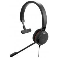   Jabra Evolve 30 II MS Mono