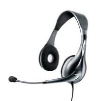   Jabra UC VOICE 150 MS Duo