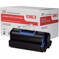 Тонер-картридж для лазерных аппаратов Oki B721/731/MB760/770 18K
