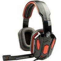   Dialog Gan-Kata HGK-17 black/red