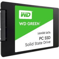    Western Digital 120GB WDS120G1G0A