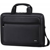 Сумка для ноутбука Hama 15.6" Nice Life черный