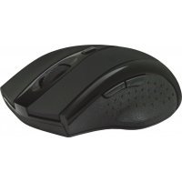Мышь Defender Accura MM-665 черный