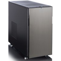    Fractal Design Define R5 Titanium /  