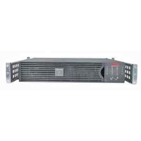 Источник бесперебойного питания APC Smart-UPS RT RM 1000VA/700W (SURT1000RMXLI-NC)