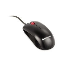  Lenovo Optical Mouse 06P4069