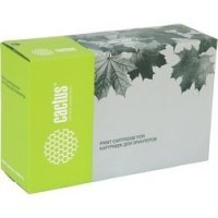 Тонер-картридж для лазерных аппаратов Cactus CS-O401 44992403 черный для Oki B401/MB441/451 (1500стр.)