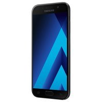 Смартфон Samsung Galaxy A5 (2017) SM-A520F 32Gb Black (Черный) (<span style="color:#f4a944">УЦЕНКА</span>)