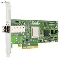  Fibre Channel Lenovo Emulex 8Gb FC Single-port HBA for SystemX (42D0485)