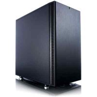    Fractal Design Define Mini C   