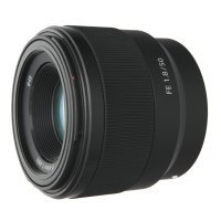 Объектив для фотоаппарата Sony SEL (SEL50F18F.SYX) 50мм f/1.8