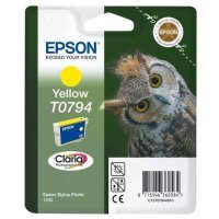     Epson C13T07944010   Stylus Photo 1500W,A3