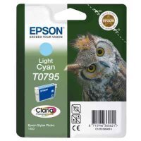     Epson C13T07954010 -  Stylus Photo 1500W,A3