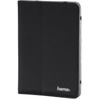Чехол для планшета Hama 10.1" Strap полиэстер черный (00173504)