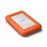    LaCie STFR2000800 2TB